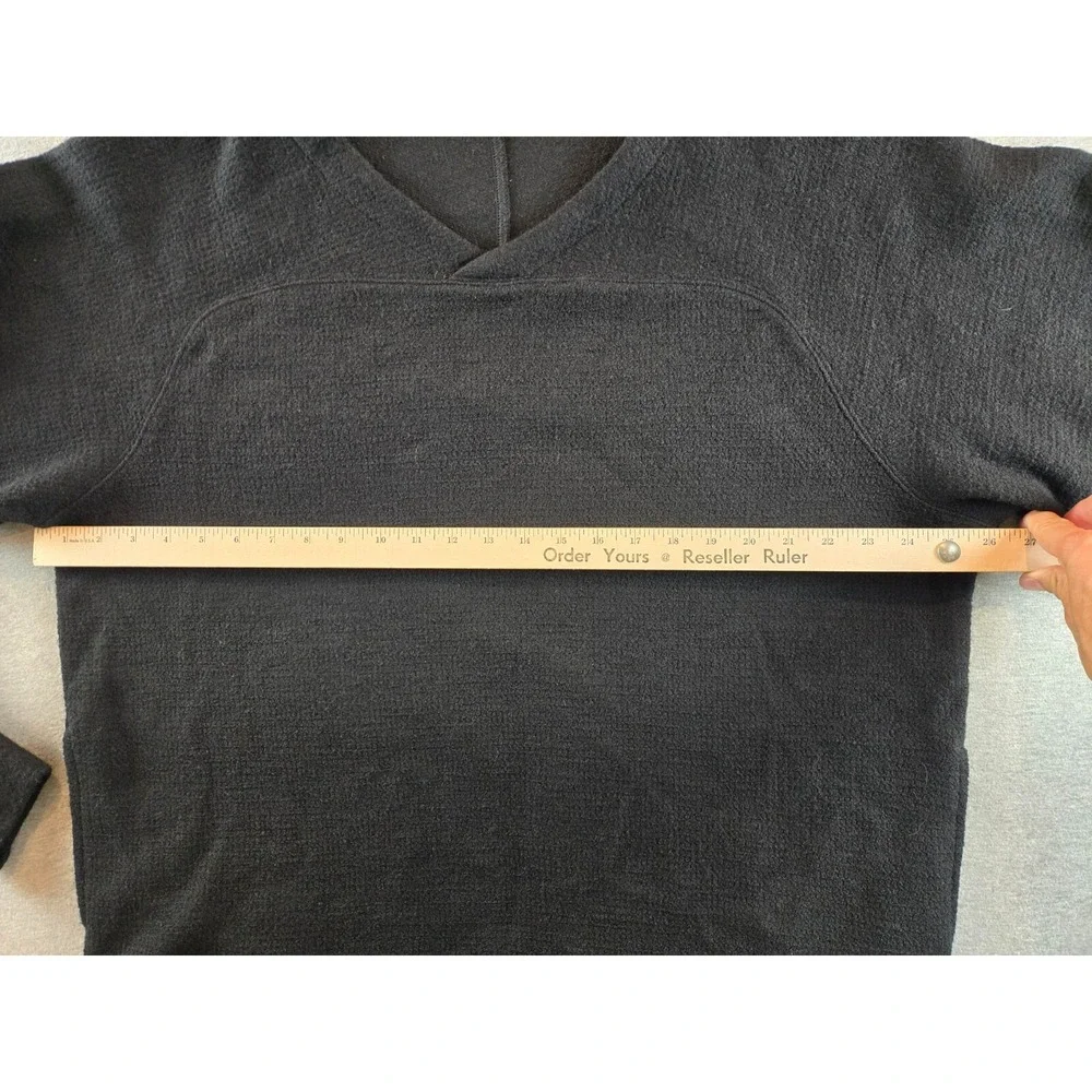 Son of The Cheese x DC Shoe Co Sweater Mens XL Black DCBA Wool Blend‎ Japan RARE